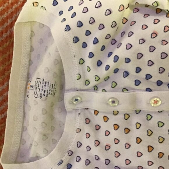 Roller Rabbit kids PJs - Picture 2 of 3